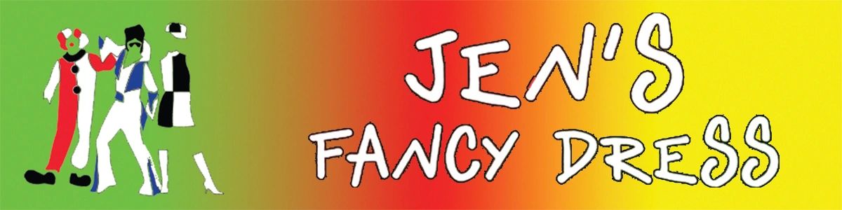 Jens clearance fancy dress